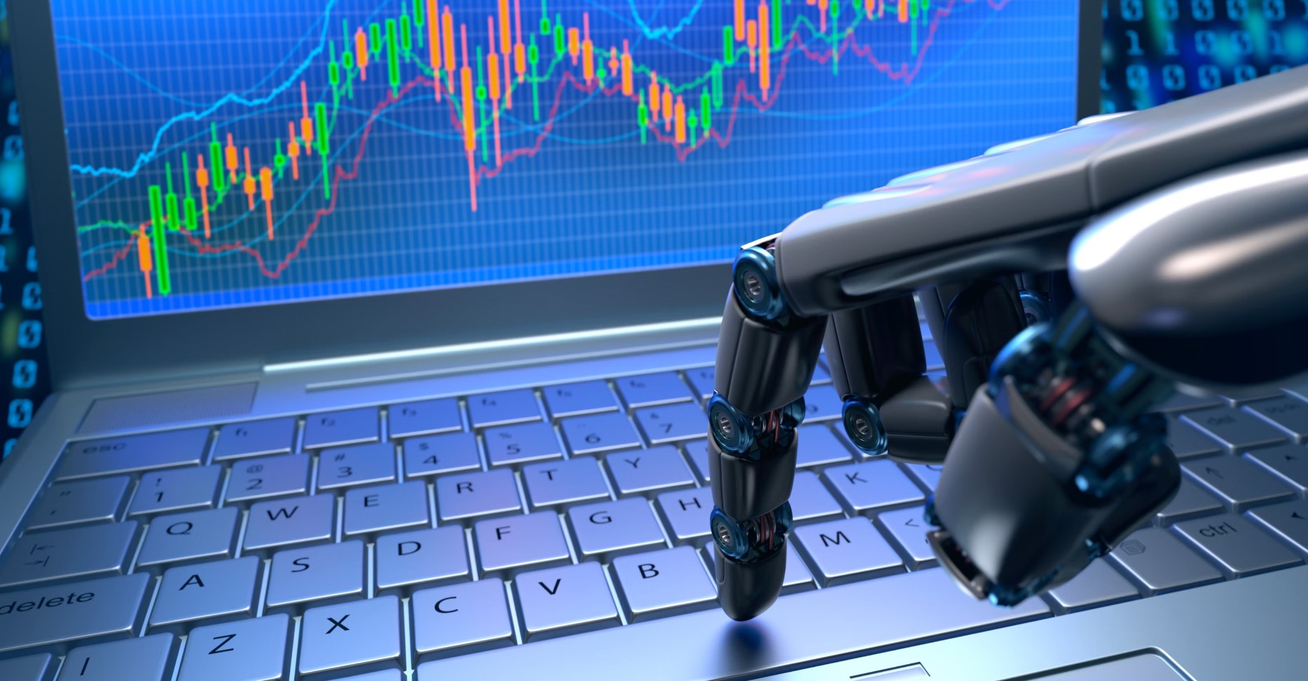 Crypto Trading Bot Regulations Navigating the Legal Landscape