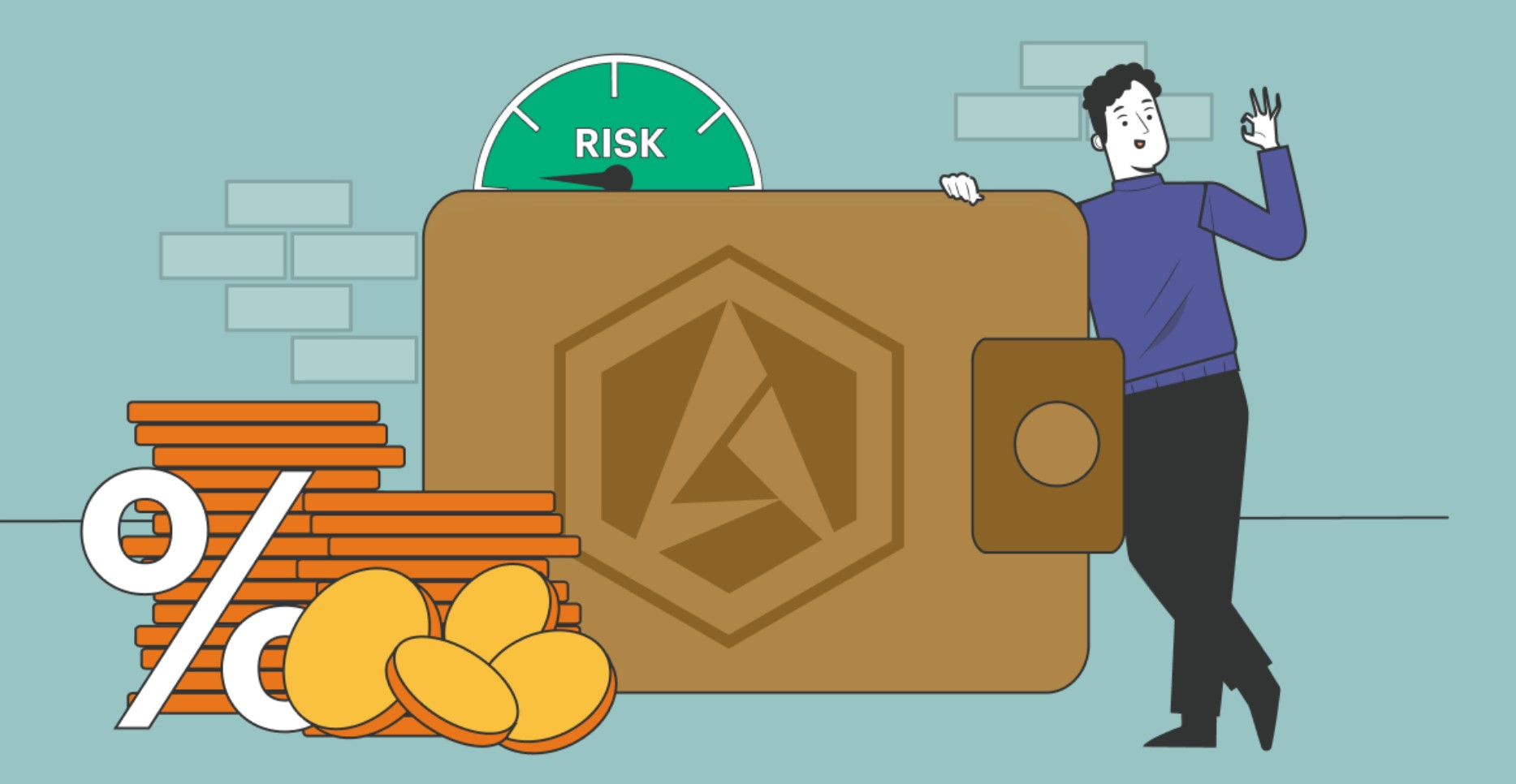 Crypto Trading Bot Risk vs. Reward Finding the Balance