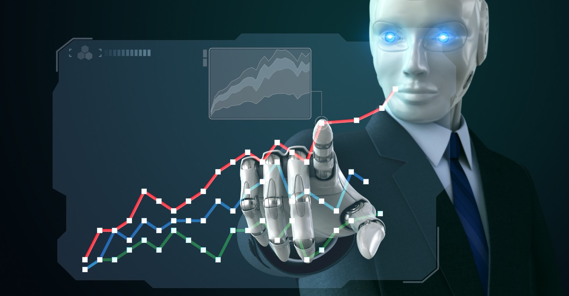 The Future of Crypto Trading: Predictions and Trends for Trading Bots